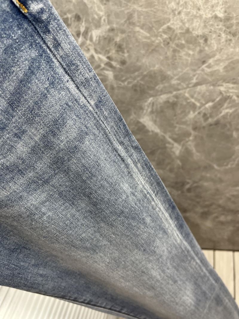 Zegna Jeans